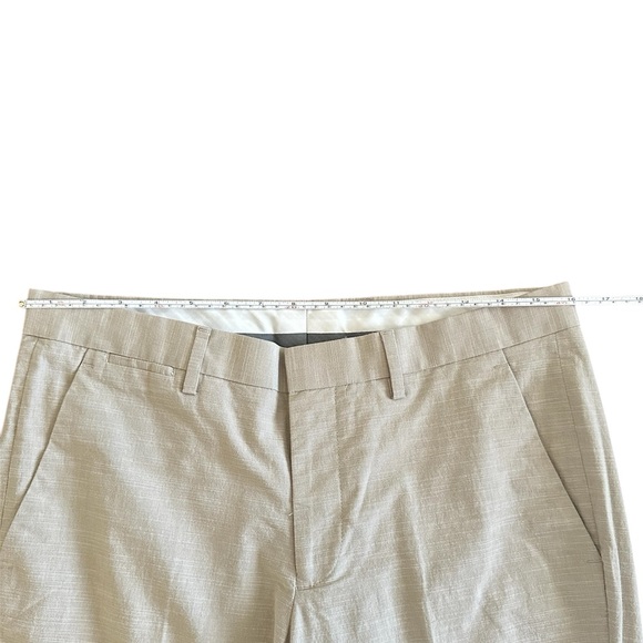Express | Men's Beige Pants - Picture 4 of 7
